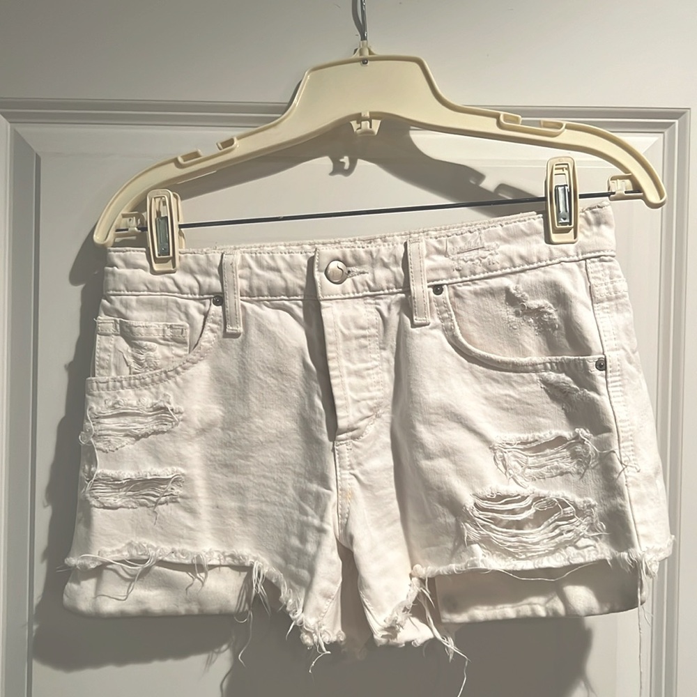 Joes Jean shorts